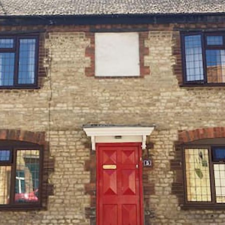 Village Homestay B&B Near Oxford Haddenham  Exterior foto