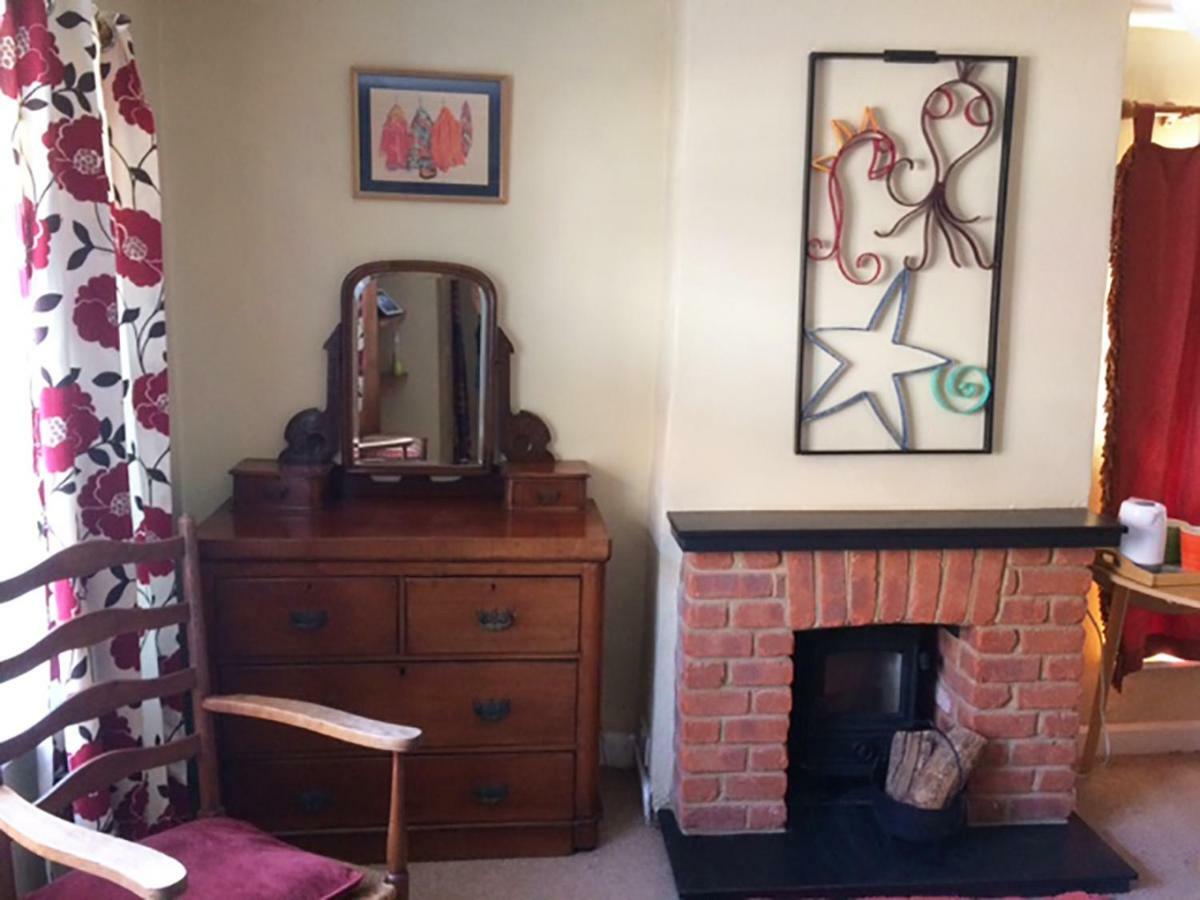 Village Homestay B&B Near Oxford Haddenham  Exterior foto