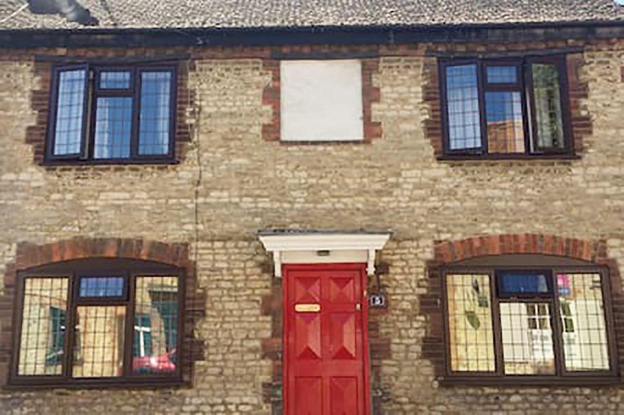 Village Homestay B&B Near Oxford Haddenham  Exterior foto